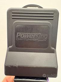 CENTRALINA AGGIUNTIVA BMW 520D