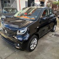 Smart ForFour 70 1.0 twinamic Passion