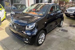 Smart ForFour 70 1.0 twinamic Passion