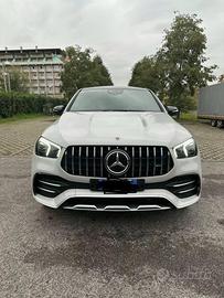 MERCEDES GLE Coupé (C167) - 2021