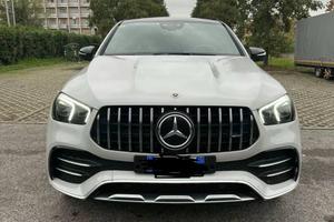 MERCEDES GLE Coupé (C167) - 2021