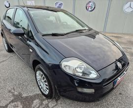 Fiat PUNTO 1.4 Natural Power RESTAYLING NUOVA FULL