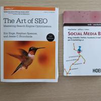 Social media B2B - The art of SEO