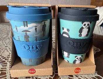 Travel mug di Quy cup     -     NUOVE
