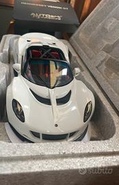 Hennessey Venom Autoart 1/18