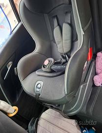 Seggiolino Peg Perego ISOFIX