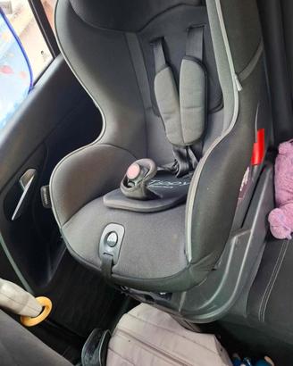 Seggiolino Peg Perego ISOFIX