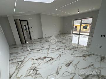 4 LOCALI A MONTESARCHIO