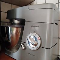 Planetaria Kenwood 