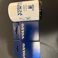 Girante e olio motore volvo penta 2003