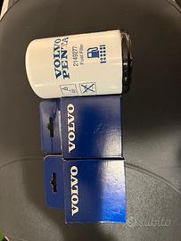 Girante e olio motore volvo penta 2003