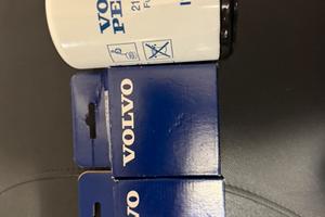 Girante e olio motore volvo penta 2003