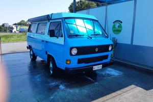 VW T3 Westfalia Joker 1.6TD 1986
