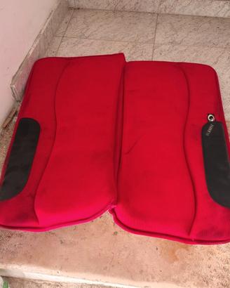  Sottosella Traspirante 