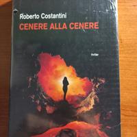 Cenere alla cenere di Roberto Costantini