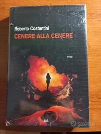 Cenere alla cenere di Roberto Costantini