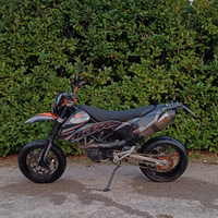 Ktm 690 smc