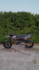Ktm 690 smc