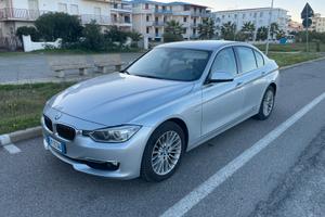 BMW Serie 3  - 318d Luxury - Manutenzione curata