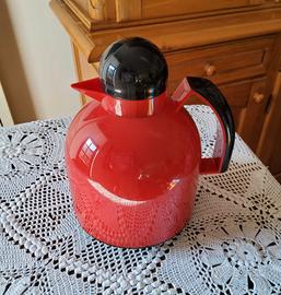 Caraffa Termica Guzzini Papillon design F.Venuti