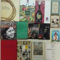 Libri a scelta {A 24} In lingua Inglese e Francese
