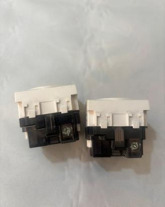 Presa Siemens Living Light N4140/16