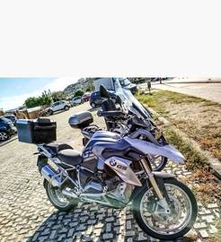 Bmw r1200gs lc