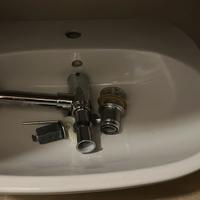 Lavabo Seminuovo