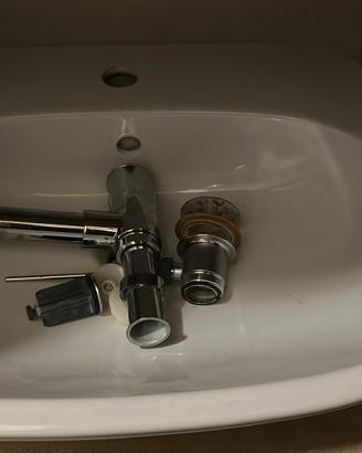 Lavabo Seminuovo