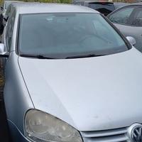 golf 5 serie 