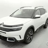 Ricambi auto citroen c5 aircross anno 2018-2020