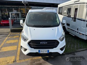 LAIKA KOSMO URBAN F100