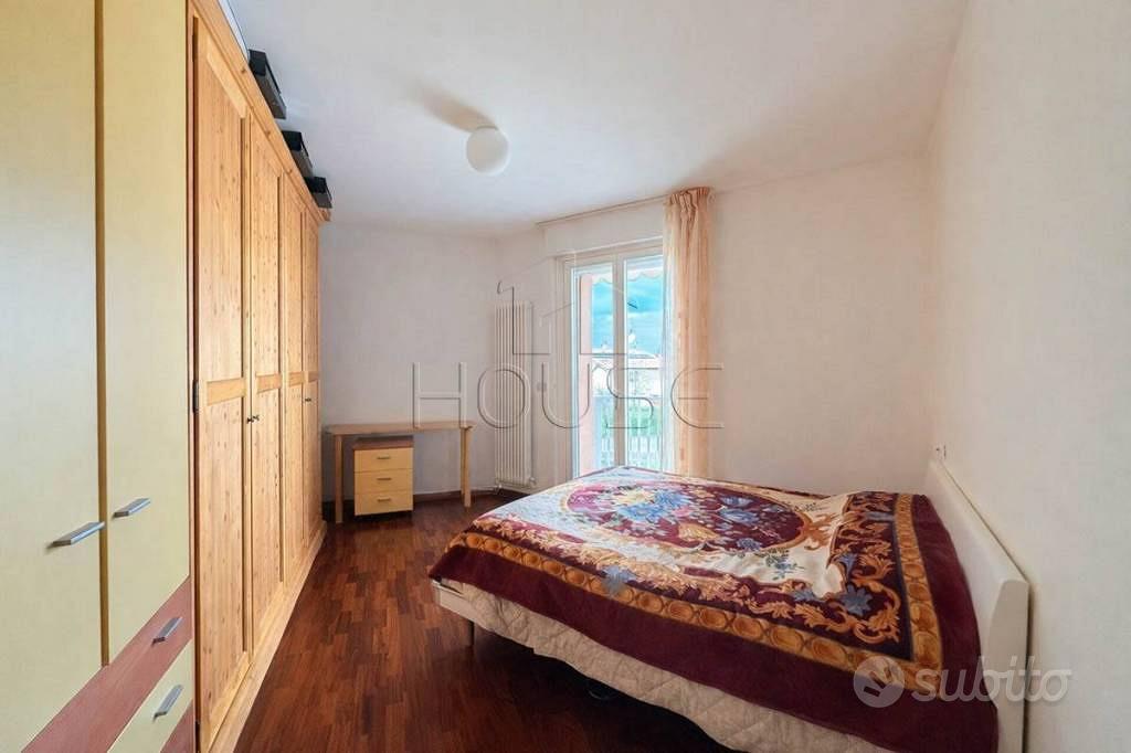 Appartamento – PG - Altro