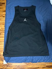 Canotta Jordan Sport Dri-FIT Uomo