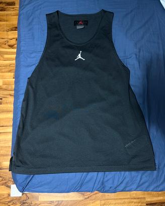 Canotta Jordan Sport Dri-FIT Uomo