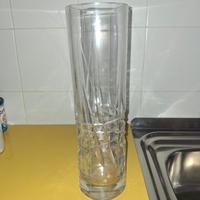 Vaso cristallo 