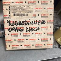 Carter frizione Ducati 748/998