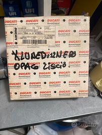 Carter frizione Ducati 748/998