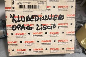 Carter frizione Ducati 748/998