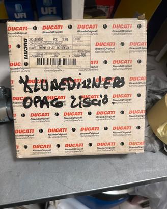 Carter frizione Ducati 748/998