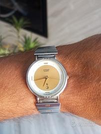 Citizen vintage donna