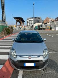 Fiat punto evo