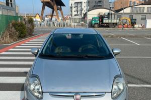 Fiat punto evo