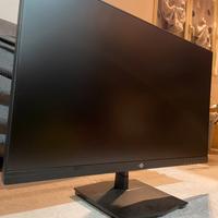 Monitor 2k 144hz   27 pollici