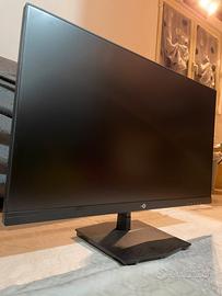 Monitor 2k 144hz   27 pollici