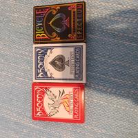 carte phoenix e bicycle