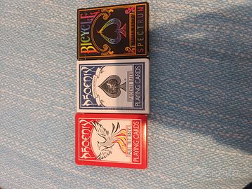 carte phoenix e bicycle