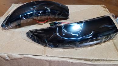 Luci Dinamiche Ford Fiesta Mk7 Dal 2008 In Poi 