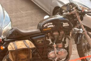Royal Enfield GT Continental 535