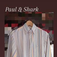 Camicia PAUL & SHARK